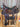 16" High Horse Mineral Wells Saddle - Wide/FQB/7"|17659