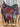 16” Circle Y Kingsley Flex2 Trail Saddle - Wide Tree/FQB/7"|17223