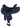 17" Big Horn Cordura Endurance Saddle - 7" Gullet, Model 604|18141