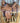 15" Hereford  Saddle w Lat, OB, SS|15993