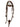 Western Star Tack Set - Breast Collar and Headstall|18342