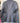Aubrion Grey Show Coat Sz 6"|16643