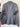 Aubrion Grey Show Coat Sz 6"|16643
