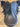 16.5" Wintec All Purpose Saddle w Leatthers and Irons|16984