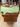 Impact Gel Lime Green Wool Saddle Pad|16929
