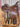 15.5" Colorado Saddlery Roping Saddle - Br Collar and F/B|11834