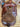 15" All Around Western Saddle Latigo, OB, FB|16483