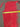Show Chaps Red SM|16501