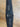 Black Complete Flank Cinch|18471