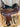 15.5” Circle Y Trail Saddle - Reg Tree w/ Hbble Strps, Nyl Lat & OB|12809