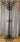 Horseshoe Coat Rack|17711