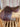 17" HDR Pro CC English Saddle|12870
