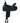 12" King Series Black Stratford Suede Barrel Saddle|12639