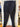Pomme Black Breeches - SZ XL|18093
