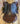 17.5" CWD SEO2 CC Saddle with Cover|13229