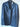 Grand Prix Navy Show Coat - SZ SM|17446