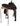 15" High Horse Rosebud Cordura Trail Saddle|10125