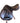 16.5" M Toulouse CC Saddle - Adj Gullet, Tool, Leather/Irons, Cover|18051