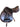 16.5" M Toulouse CC Saddle - Adj Gullet, Tool, Leather/Irons, Cover|18051
