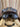 17.5" County Innovation Close Contact Saddle - with Cover|17491