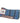 Weaver All Purpose Blue Fleece Bottom Saddle Pad - New|17712