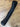 Loesdaus Black Leather Dresage Girth Sz 24"|15148