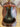 16” circle Y Trail Saddle w Lat, OB, SS|13375