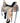 **ON TRIAL** 15" High Horse Proven Mansfield Barrel Saddle - Wide/7" with Latigos,|17792