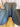 17.5" Skidar Close Contact Saddle w/ Cover - Med Narrow|15746