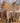 16" HR Barrel Saddle - 7" Gullet|16834