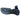 Acavallo Black Withers Free Hexa Gel Half Pad w Front Riser|18109