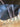 17” Kent and Masters Close Contact Saddle|16963