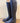 Ariat Kinsley Dress Tall Riding Boot Sz 5.5 Short Slim|16601