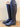 Ariat Kinsley Dress Tall Riding Boot Sz 5.5 Short Slim|16601