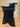 Suede Chaps Black LG?|17866