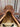 17” Pessoa Close Contact Saddle with Leathers and Irons|18162