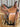 16" Roping Saddle with Breast Collar and Flank Cinch|12864
