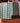 Picture Perfect Show Pad - Grey/Turq|14787