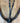 PS of Sweden Black Breast Collar with Running Attachment|12782