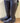 Seleris Vibram Dressage Boots - SZ 10.5, 19" Tall, 14" Wide|17165