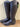 Seleris Vibram Dressage Boots - SZ 10.5, 19" Tall, 14" Wide|17165