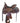 ***On Trial*** 13" King Series Youth Braden Trail Saddle|18363