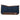 Weaver Navy Wool Blend Felt Shim Pad|13042