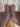 17" Wintec Close Contact Saddle with Adj Gullet (Red Bar)|17440