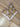 Headstall/Breast Collar Set Peach Bling *NEW|15623