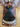 16” Circle Y Equitation Saddle w  Lat, OB, Blue Bag - Wide|15027