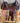16" Scott Thomas Manitou Trail Saddle w Lat, OB, SS- Wide/FQB|16450