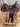 16" Scott Thomas Manitou Trail Saddle w Lat, OB, SS- Wide/FQB|16450