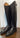Coesgau Dressage Boots Sz 10 XW Calf|12908