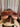 15 3/4” Pessoa Close Contact Saddle w Leathers and Irons|16757